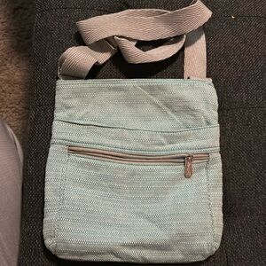 Thirty One crossbody purse.